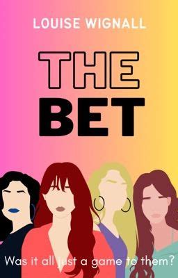 wattpad the bet|the bet .